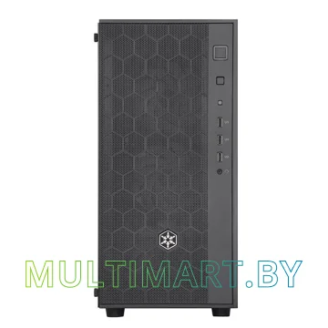 Корпус SilverStone Fara R1 (SST-FAR1B-G)